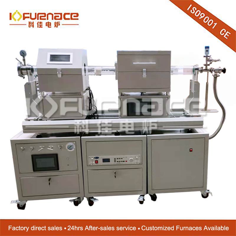 Graphene Growth Furnace