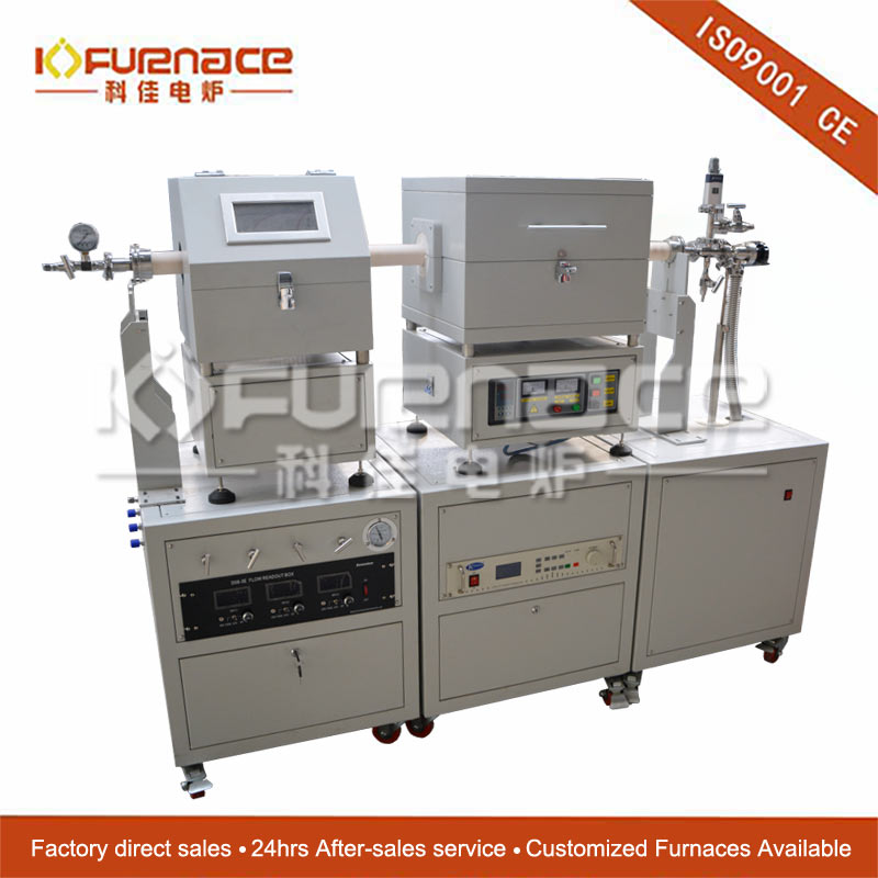 1200℃ PECVD System
