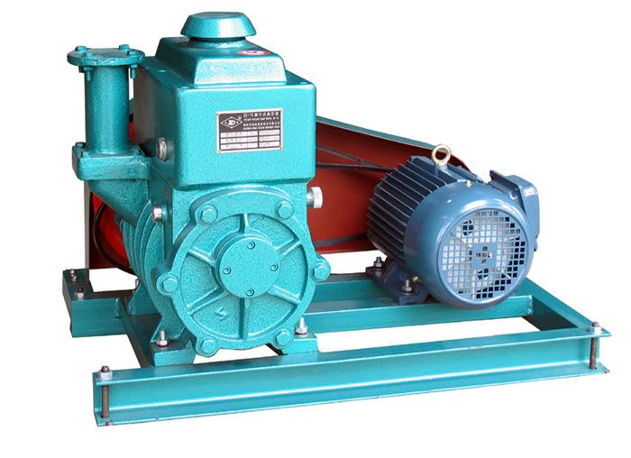 vacuum pump