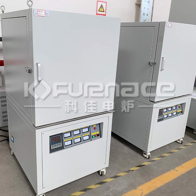 box furnace
