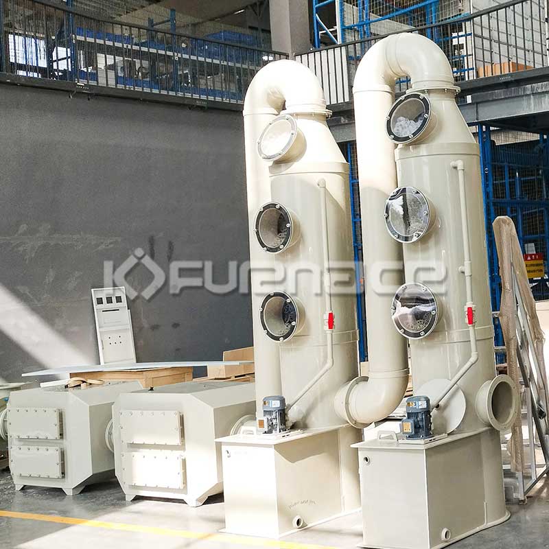 Plasma enhanced chemical vapor deposition (PECVD)