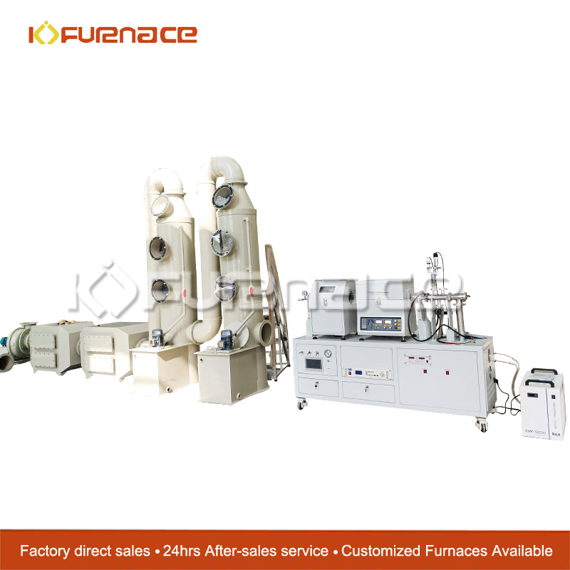 Plasma enhanced chemical vapor deposition (PECVD)