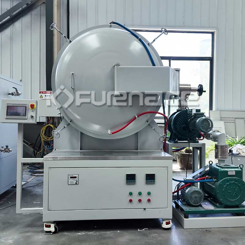 vacuum furnace