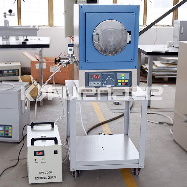 crucible furnace