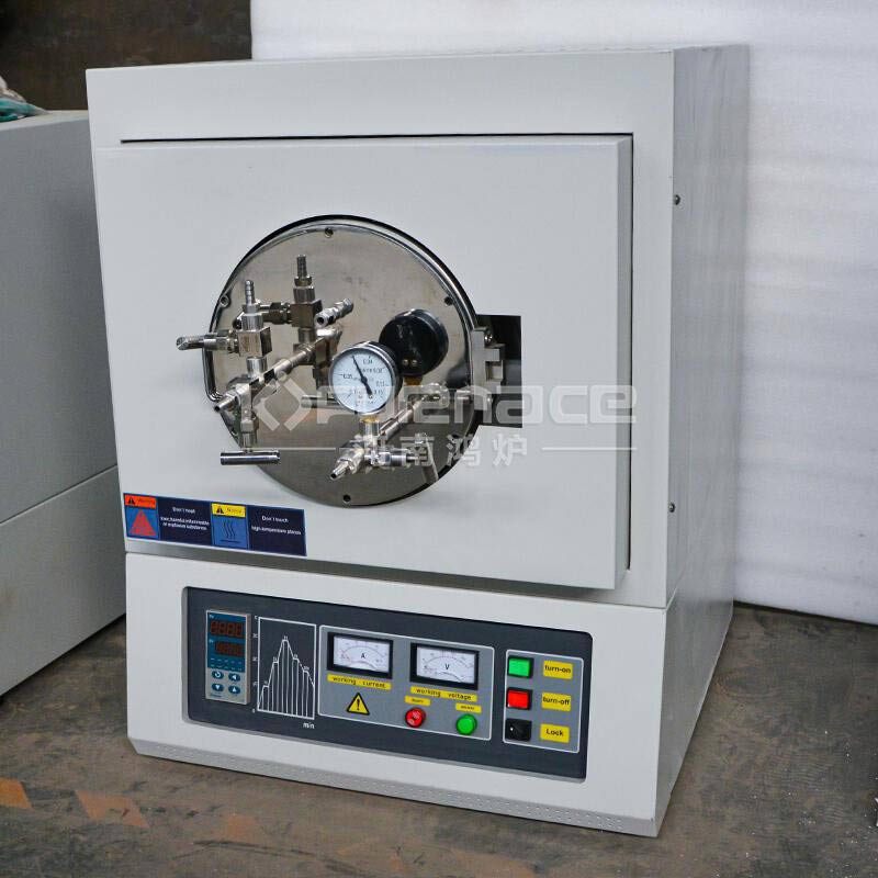 crucible furnace