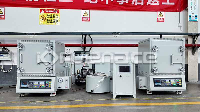 industrial atmosphere furnace