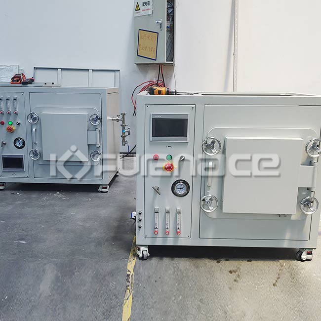 atmosphere sintering furnace