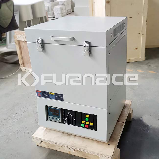 crucible furnace