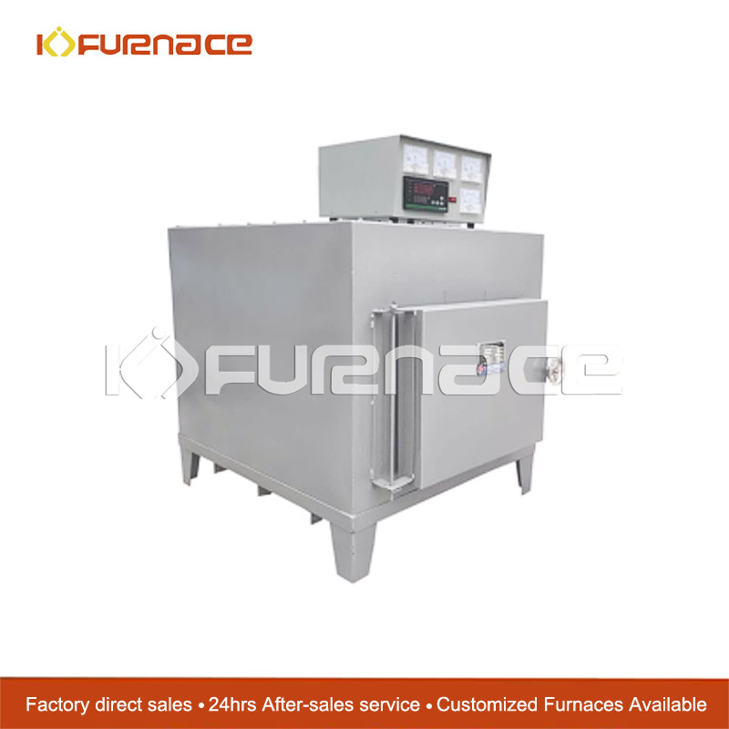 Electricc Resistance Furnace