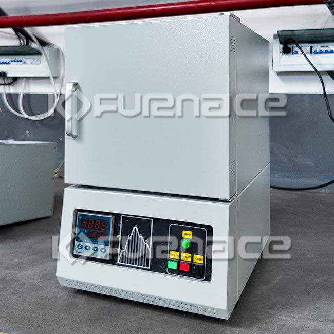 muffle furnace