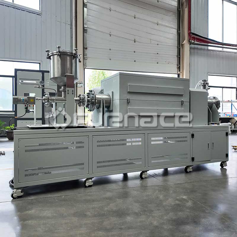 pyrolysis furnace