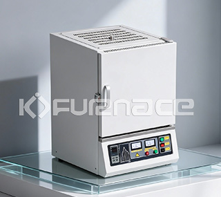 KJ-MC1700-1LZ Box-type Dental Zirconia Sintering Furnace
