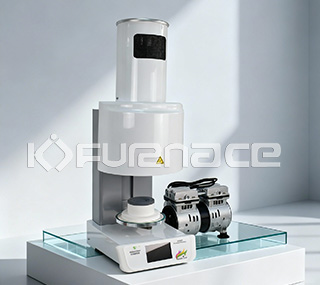 Vacuum Pressing Furnace