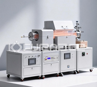 KJ-T1200 PECVD System