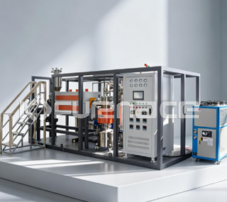 Biomass Pyrolysis Laboratory Equipment
