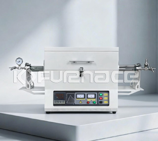 1200℃ Tube Furnace