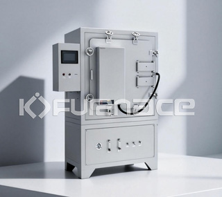 KJ-M1200-216L Atmosphere Muffle Furnace