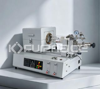 RTP Rapid Annealing Furnace