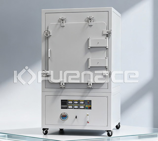 KJ-A1200-216L Atmosphere furnace