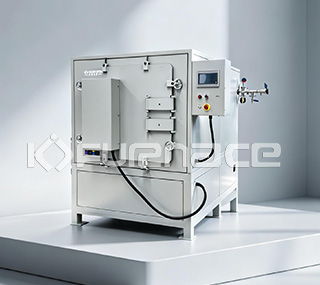 KJ-A1200-125L Atmosphere furnace