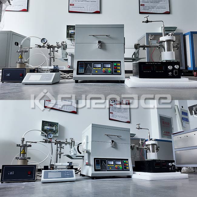 ultrasonic spray pyrolysis system