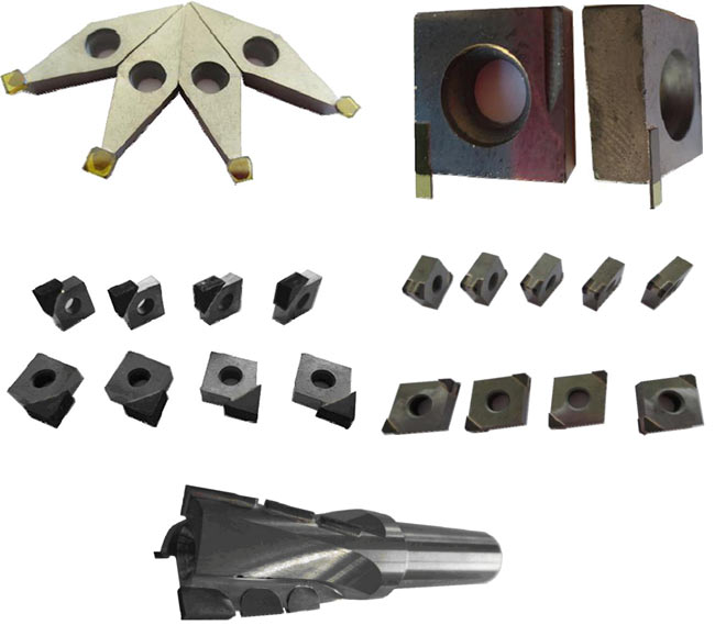 brazing material