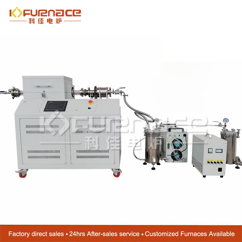 biomass pyrolysis furnace