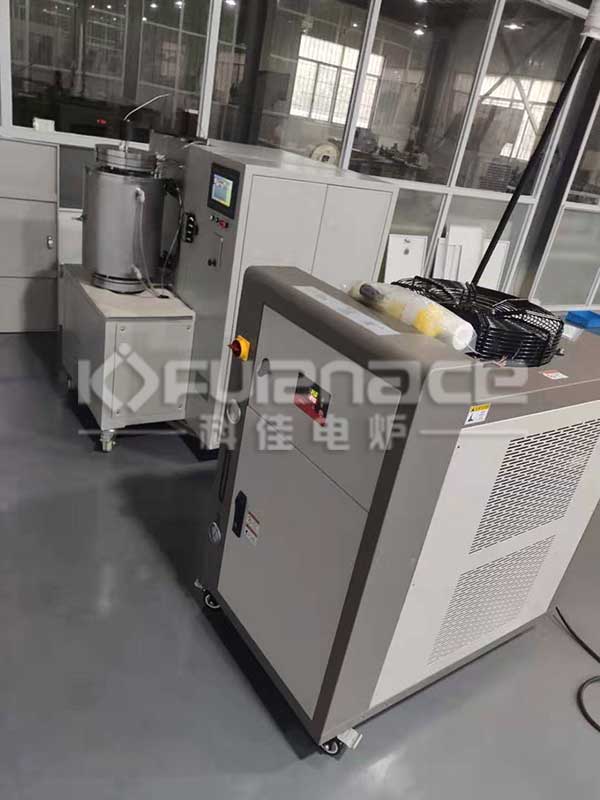 Vacuum Brazing Furnace