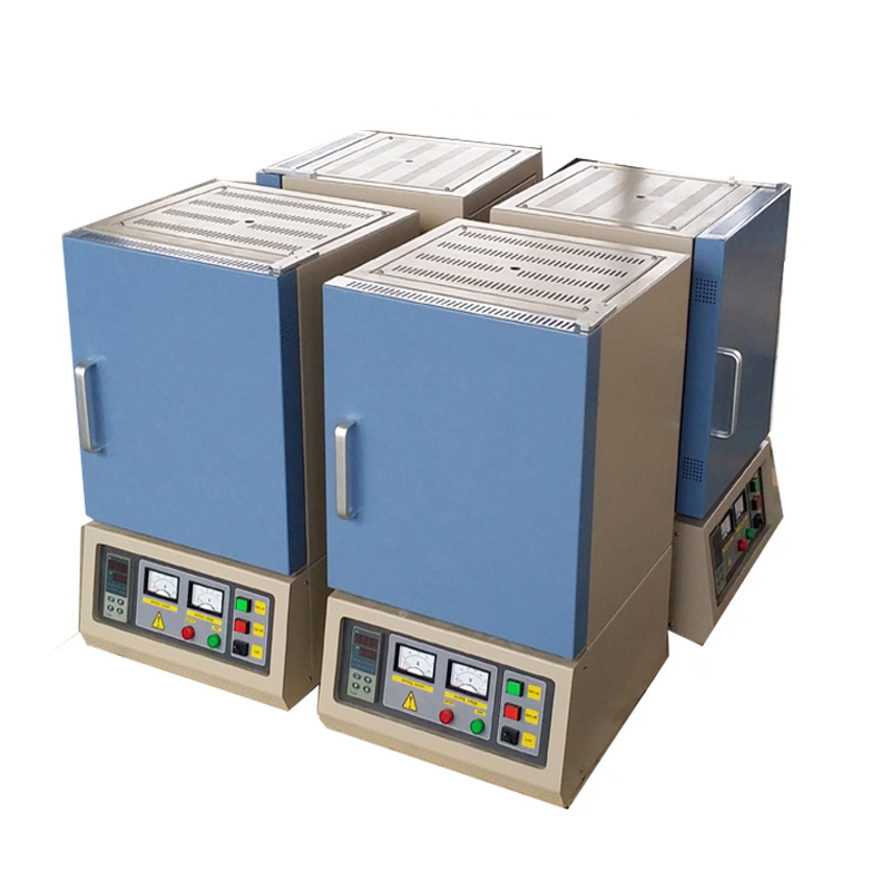box furnace