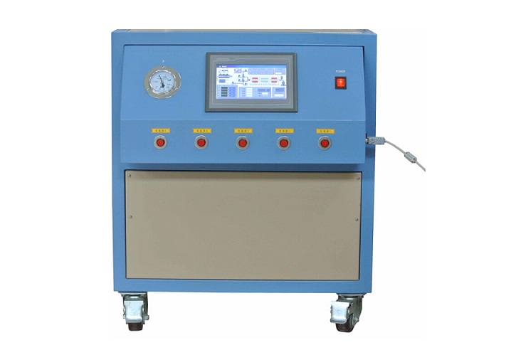 ALD Tube Furnace System