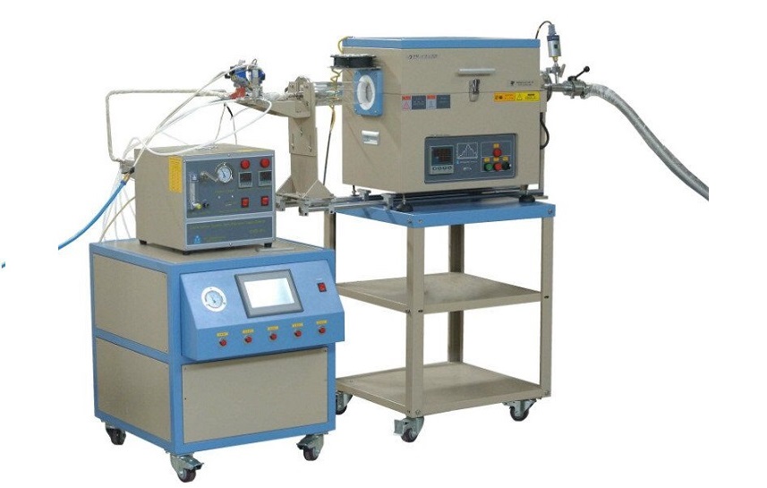 ALD Tube Furnace System