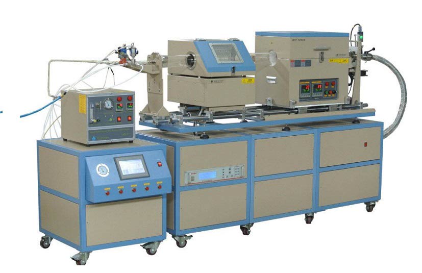 ALD Tube Furnace System