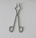 Crucible Tong 
