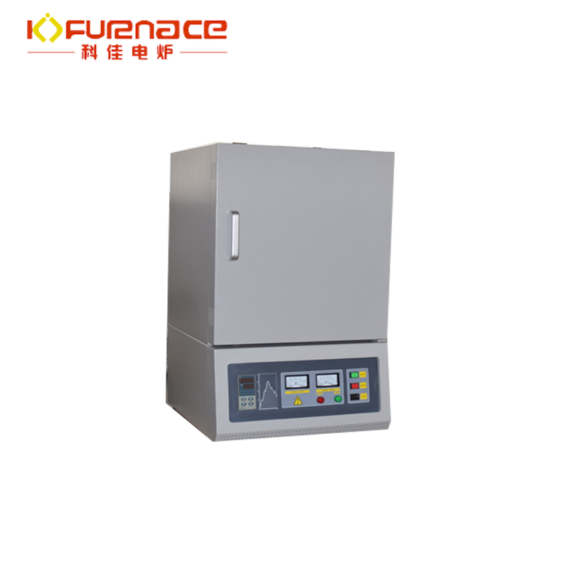 Box Muffle Furnace