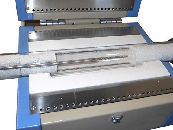 Vacuum System