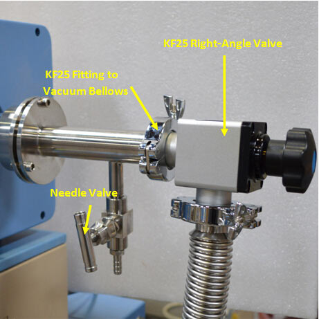 Vacuum System