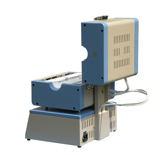 Compact Split Tube Furnace