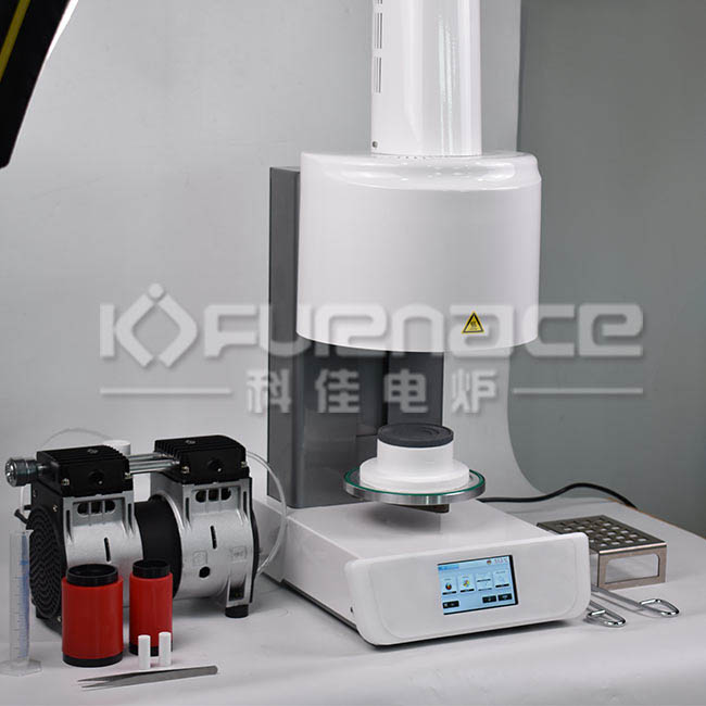 dental furnace