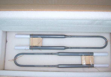 muffle furnace