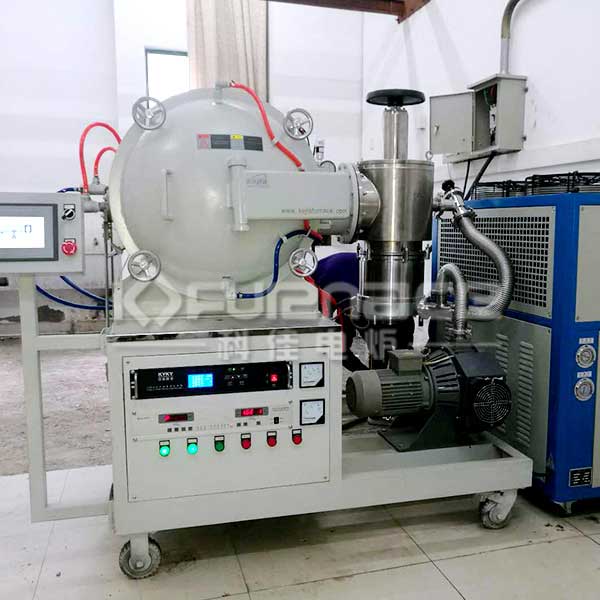vacuum sintering furnaces