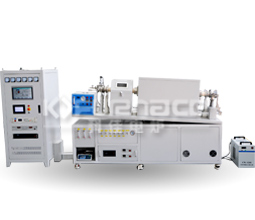 1200℃ PECVD System